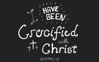 personal identity in Christ