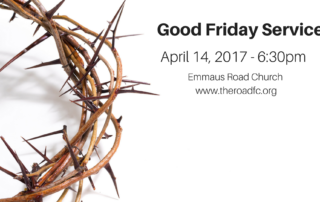 emmaus road church fort collins