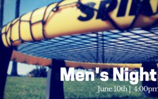 men's ministry events fort collins