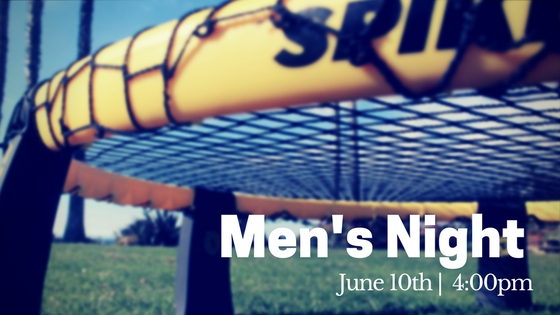men's ministry events fort collins