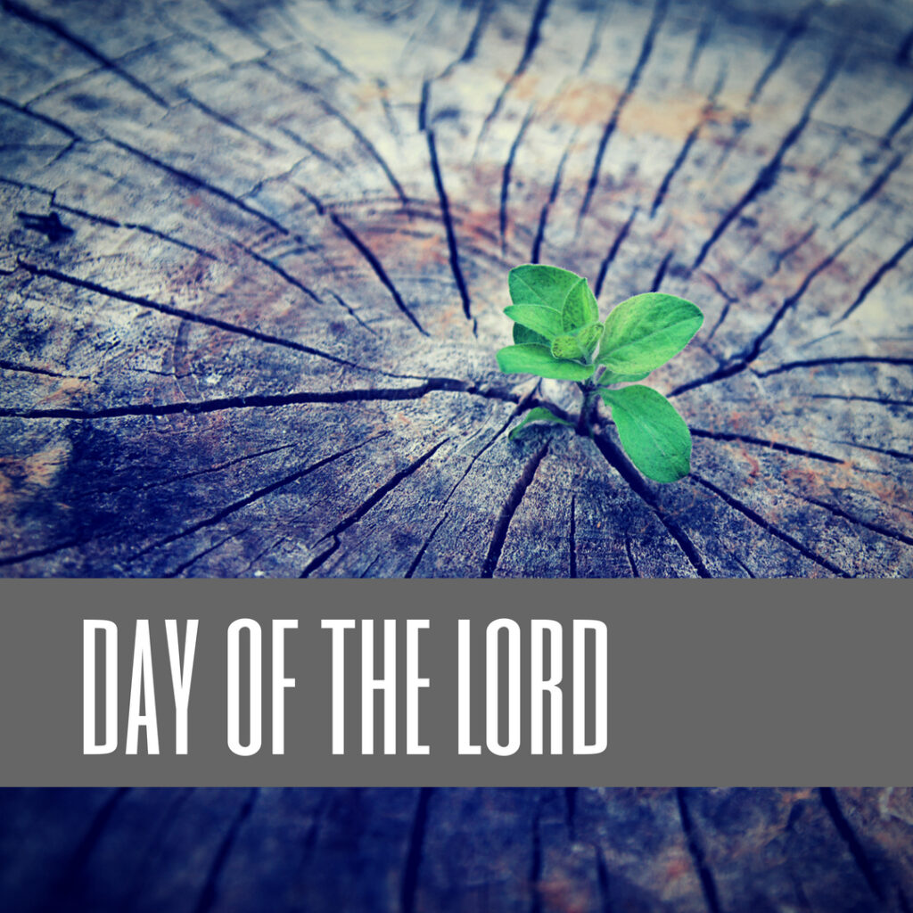 THURSDAY IS THE DAY OF WHICH LORD visual data 7