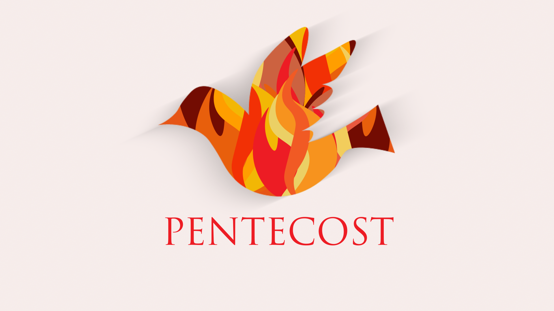 Pentecost Sunday - Emmaus Road Church