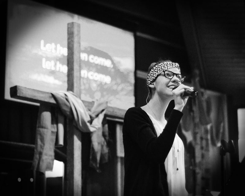 Home Emmaus Road Church